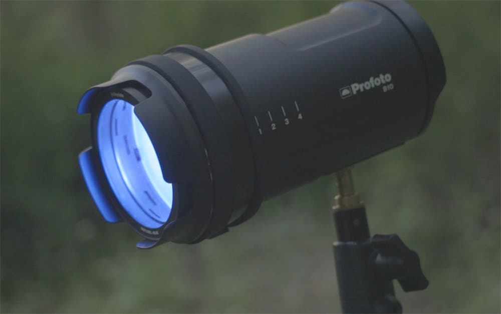 Profoto OCF II Light Shaping Tools