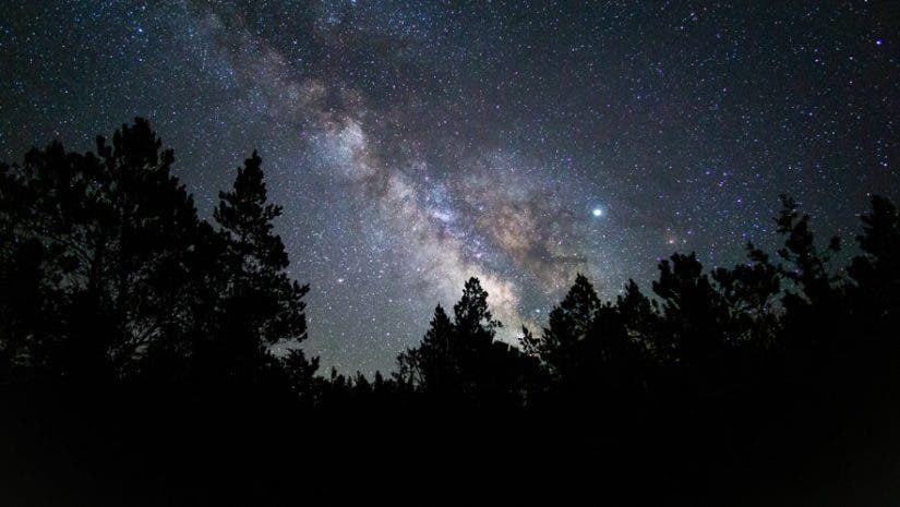 astronomy gear night sky