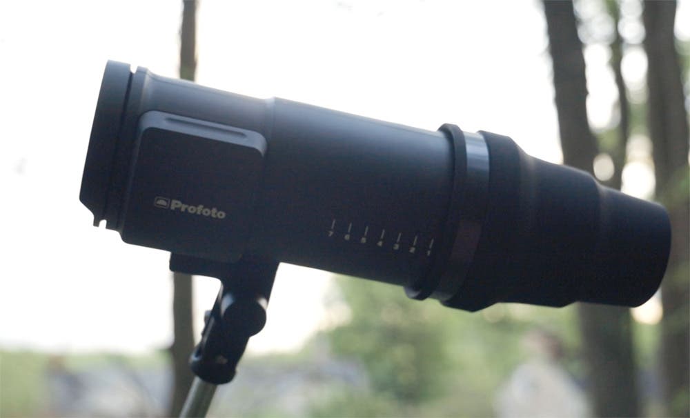 Profoto OCF II Light Shaping Tools