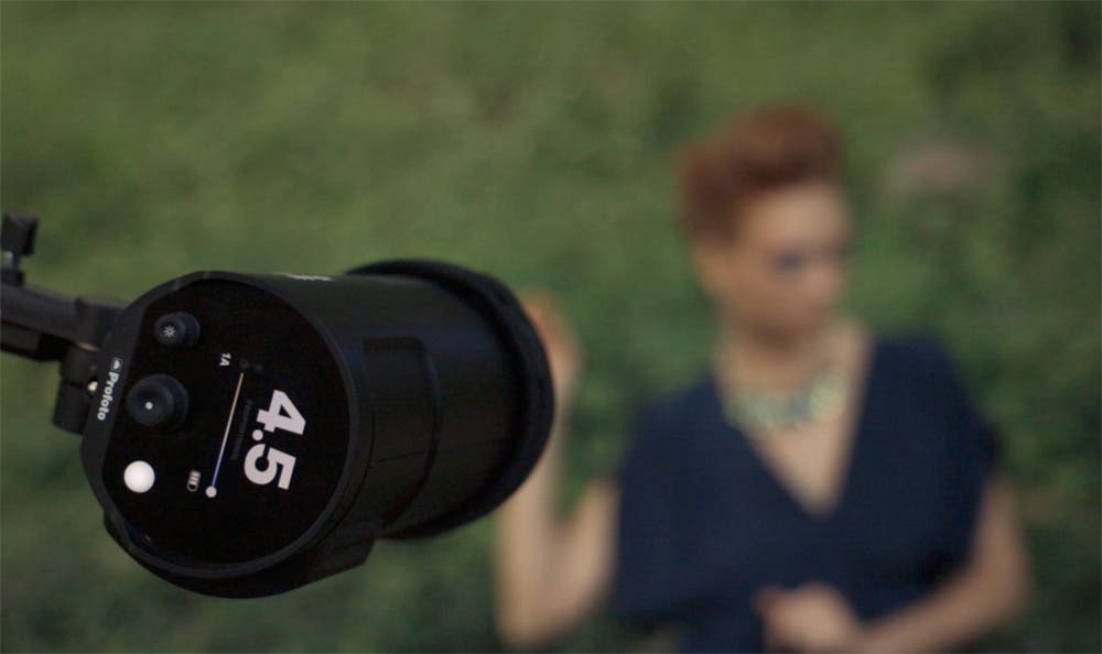 Profoto OCF II Light Shaping Tools
