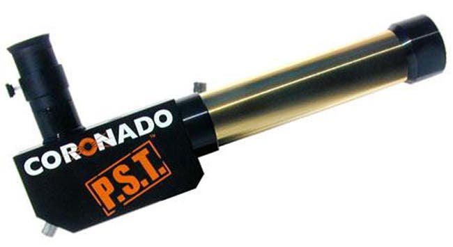 Coronado PST Personal Solar Telescope