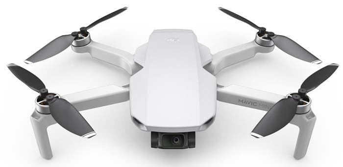 DJI Mavic Mini