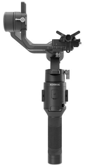 DJI Ronin-SC