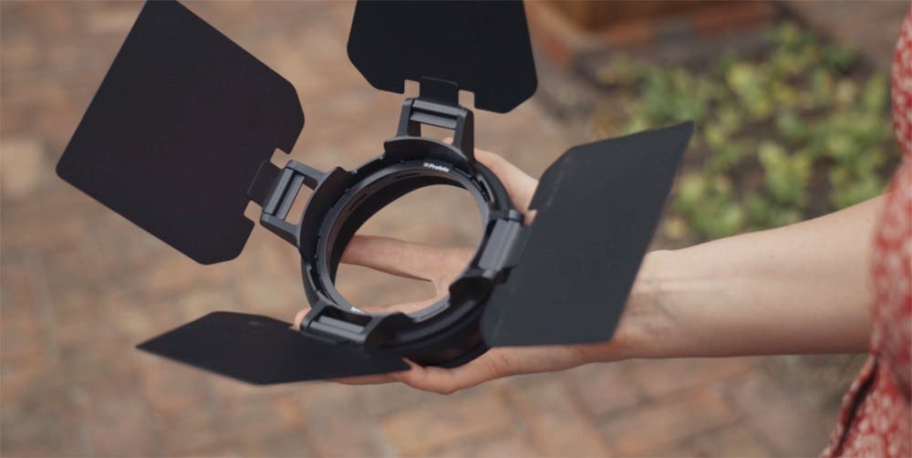Profoto OCF II Light Shaping Tools