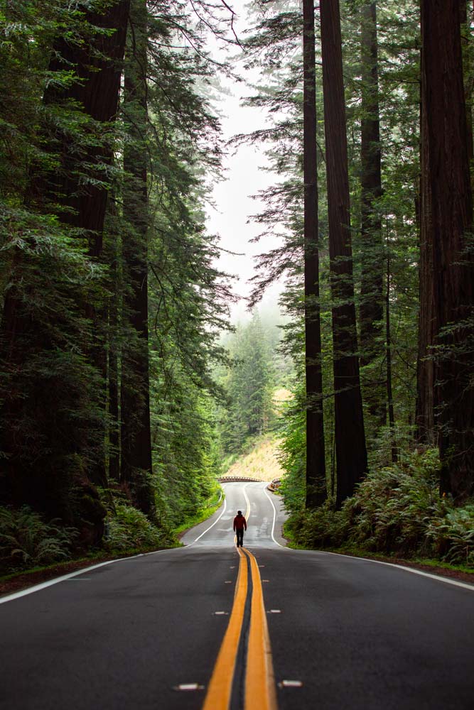 Nathan Lee Allen landscape photography perspective