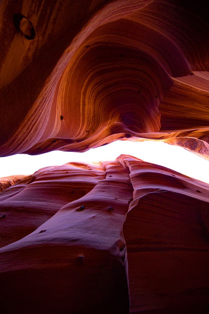Nathan Lee Allen landscape photography perspective
