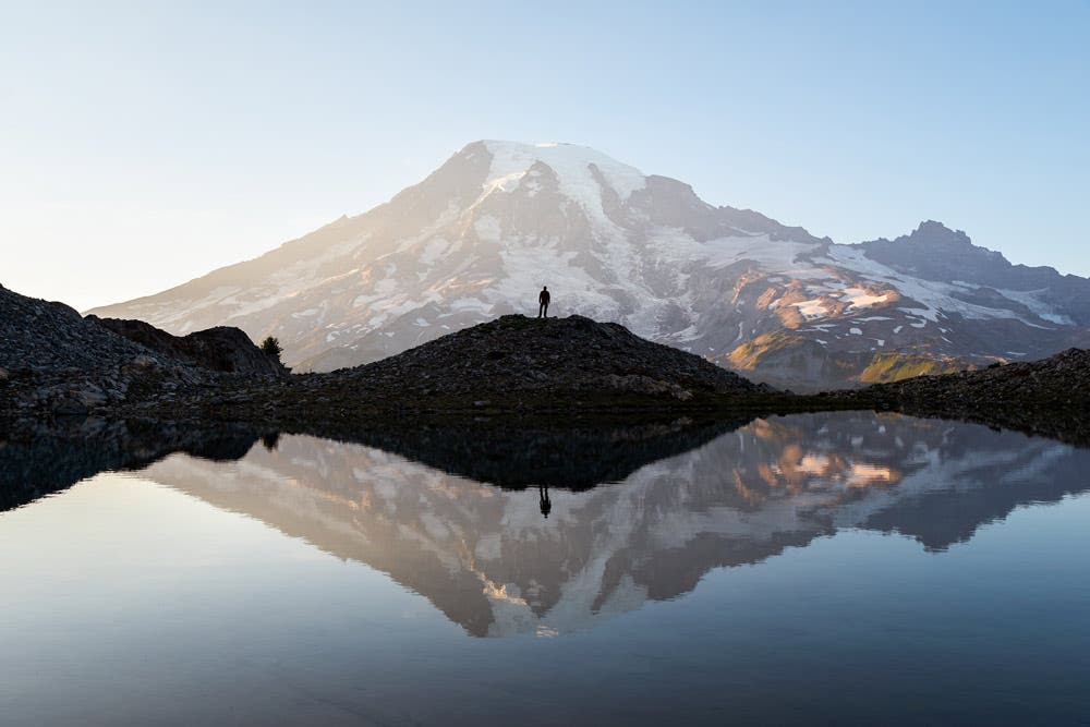 Nathan Lee Allen landscape photography perspective