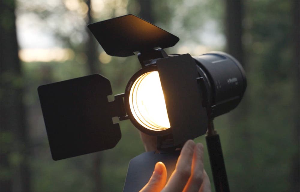 Profoto OCF II Light Shaping Tools