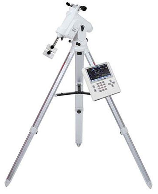 Vixen Sphinx SX2 Mount with Star Book Ten Hand Controller
