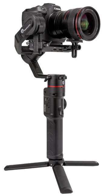Manfrotto 220 Gimbal