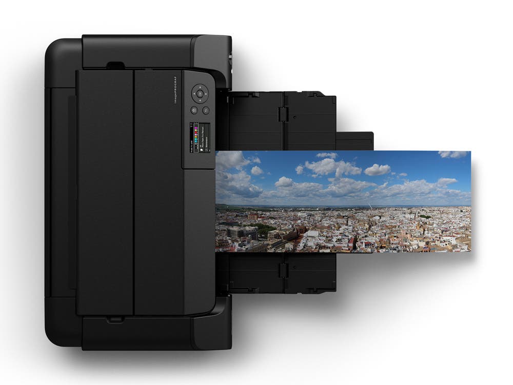 Canon imagePROGRAF PRO-300