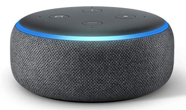 Amazon Echo Dot 3rd Gen