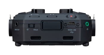 Zoom H8 Handy Recorder