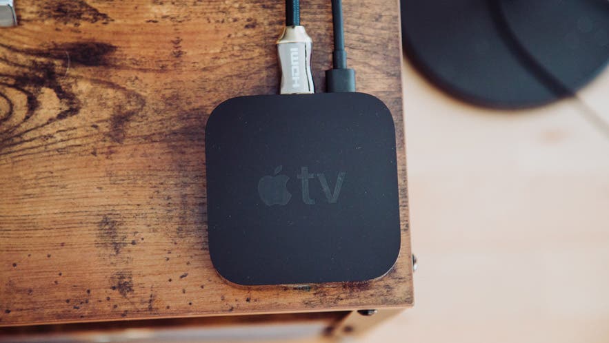 apple 4k tv streaming devices