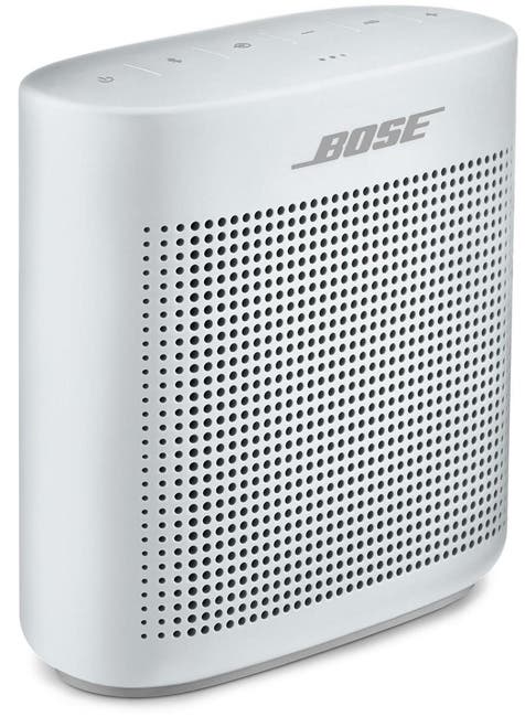 Bose SoundLink Color II