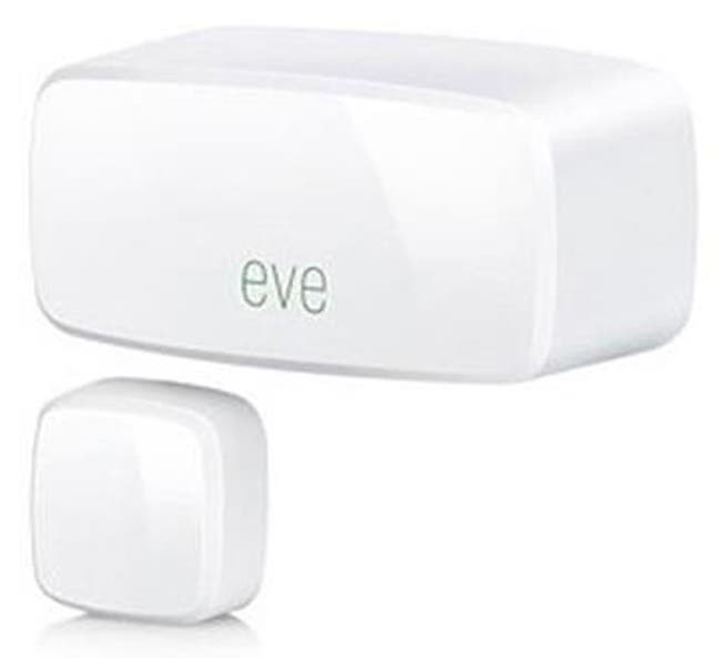 Eve Door and Window Wireless Contact Sensor