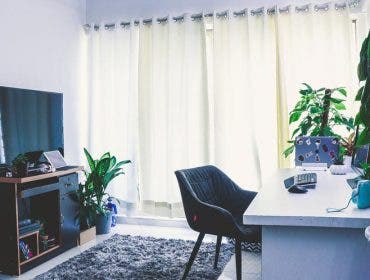 living room tv antennas