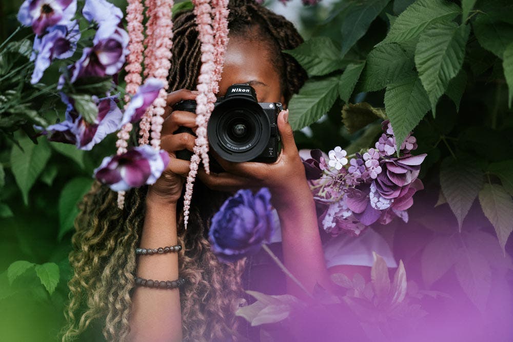 Nikon Z 5 Full Frame Mirrorless Camera