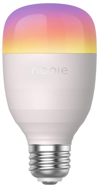 Nooie Smart Bulb