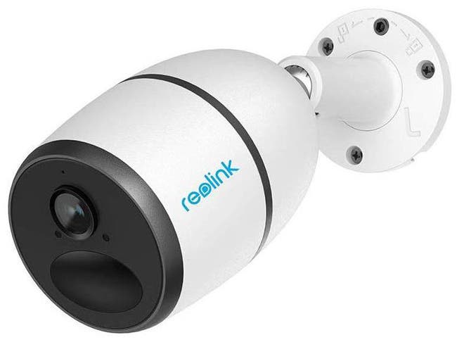 Reolink Go Full HD Camera Solar