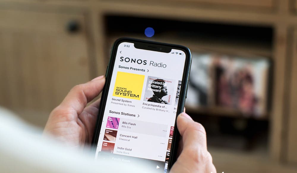 sonos arc soundbar review