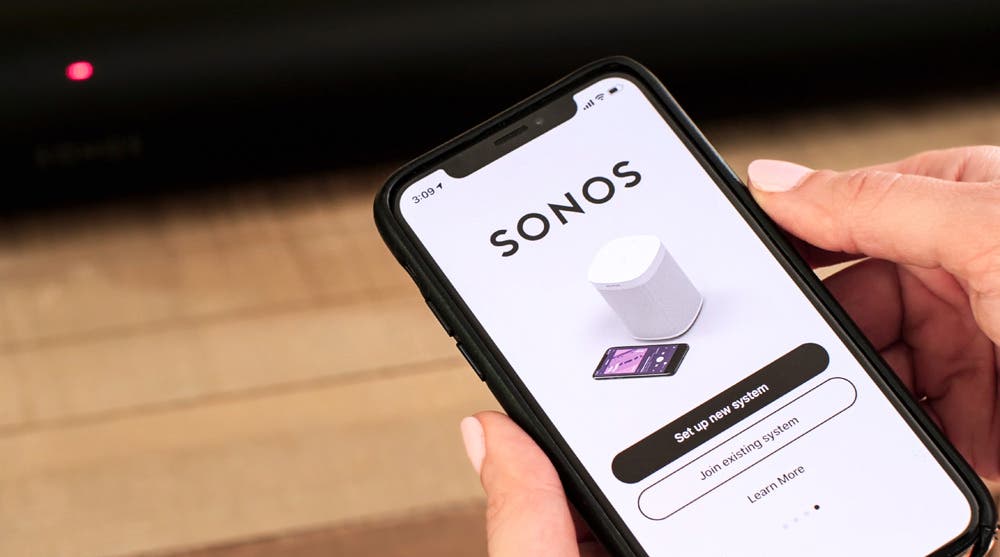 sonos arc soundbar review