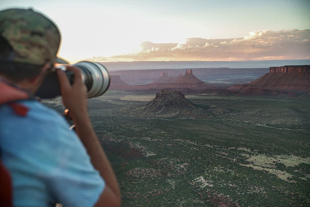 Sony a7s III mirrorless camera taylor rees renan ozturk