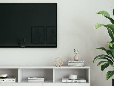 television oled qled