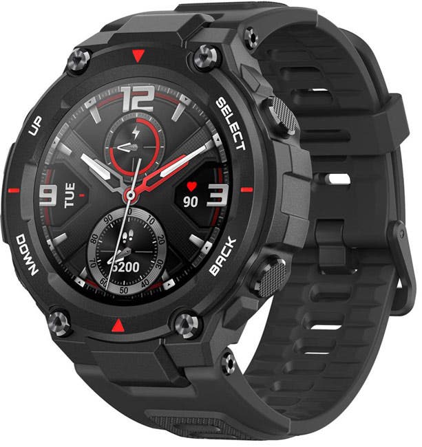 AmazFit T-Rex Smartwatch