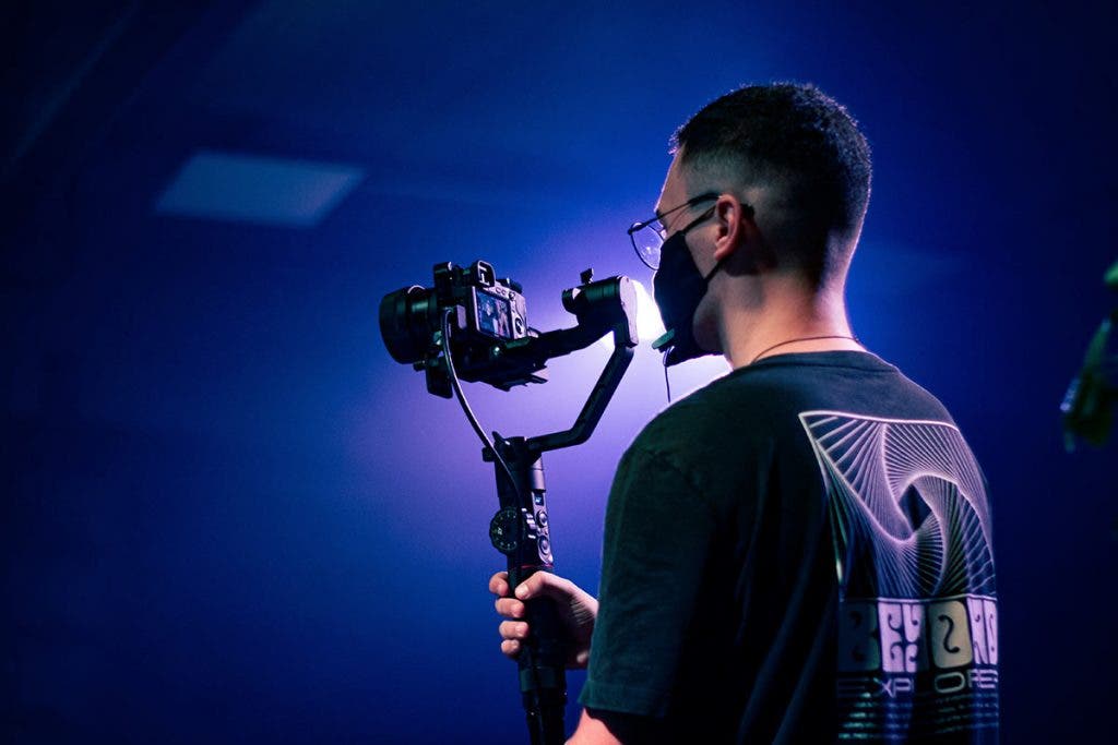 best gimbals stabilizers for new filmmakers