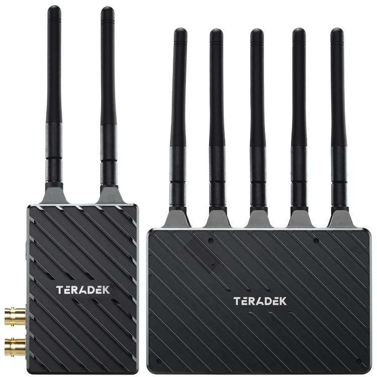 Teradek Bolt LT 1500 TX/RX