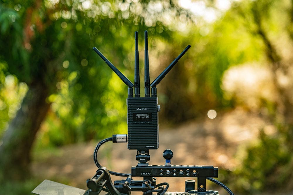 Accsoon CineEye 2 Pro