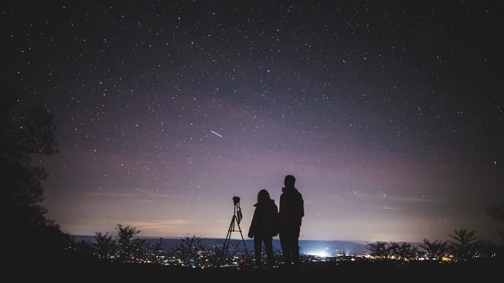 astrophotography night sky photography