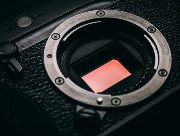 camera crop factor