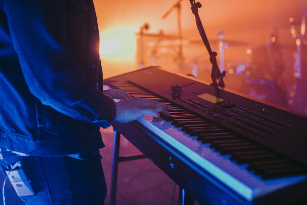 digital piano buying guide