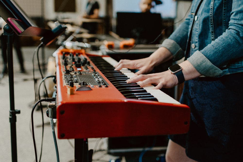 digital piano buying guide