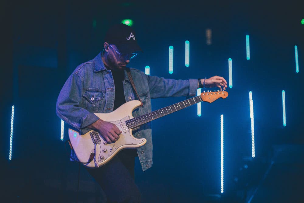 electric guitar buying guide