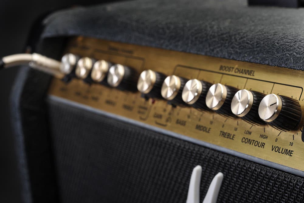 guitar amplifier buying guide