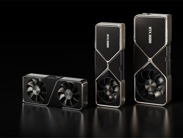 Nvidia GeForce RTX 30