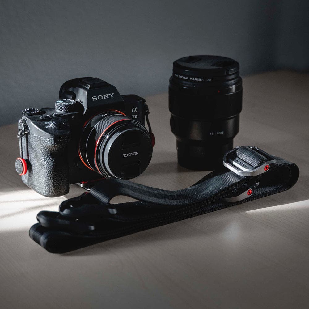 prime lenses