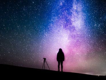 tripods for astrophotography