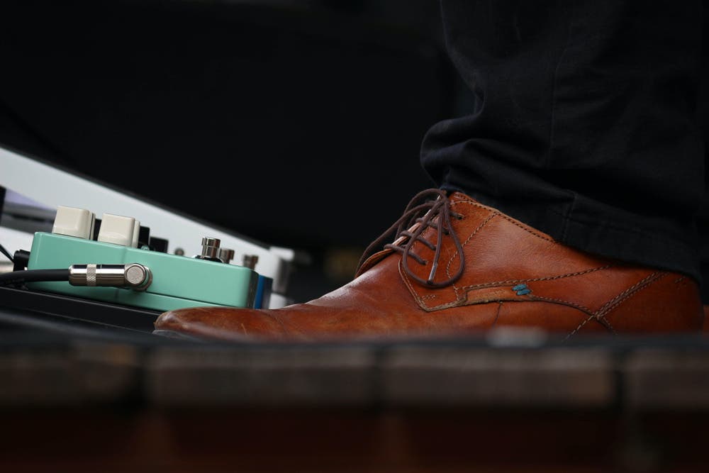 guitar pedal buying guide