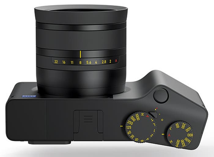 Zeiss ZX1