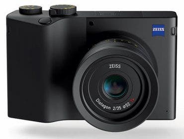 Zeiss ZX1