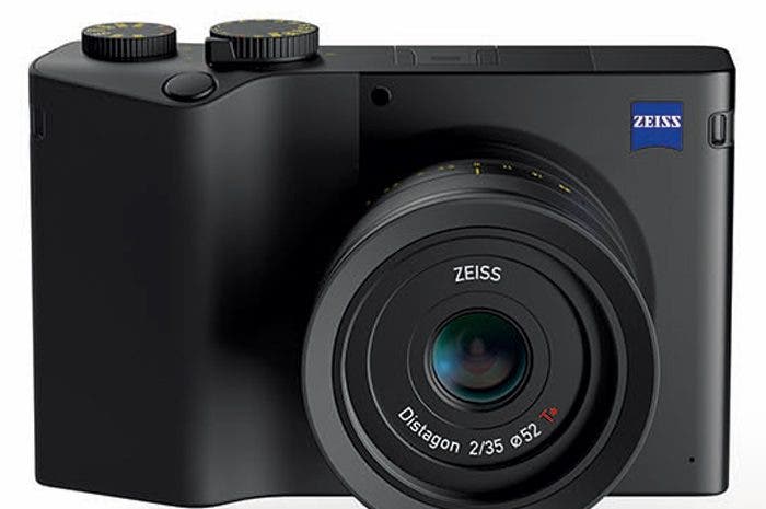 Zeiss ZX1
