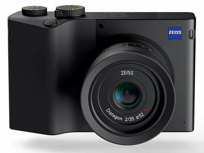 Zeiss ZX1