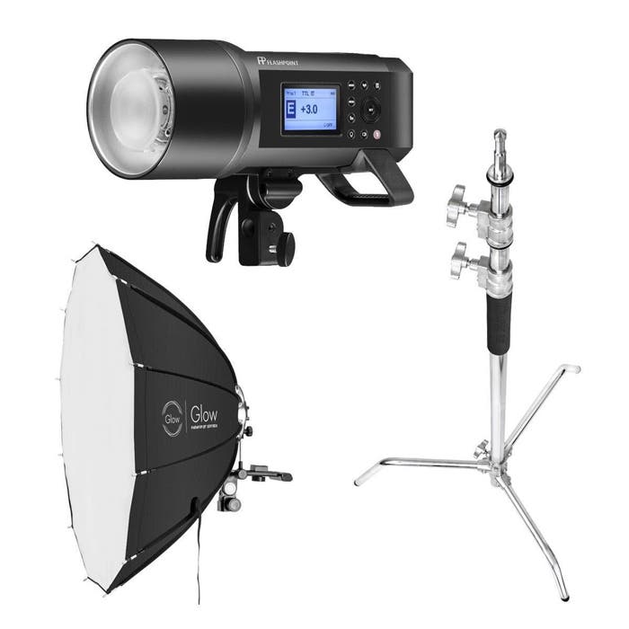 Flashpoint XPLOR 600PRO