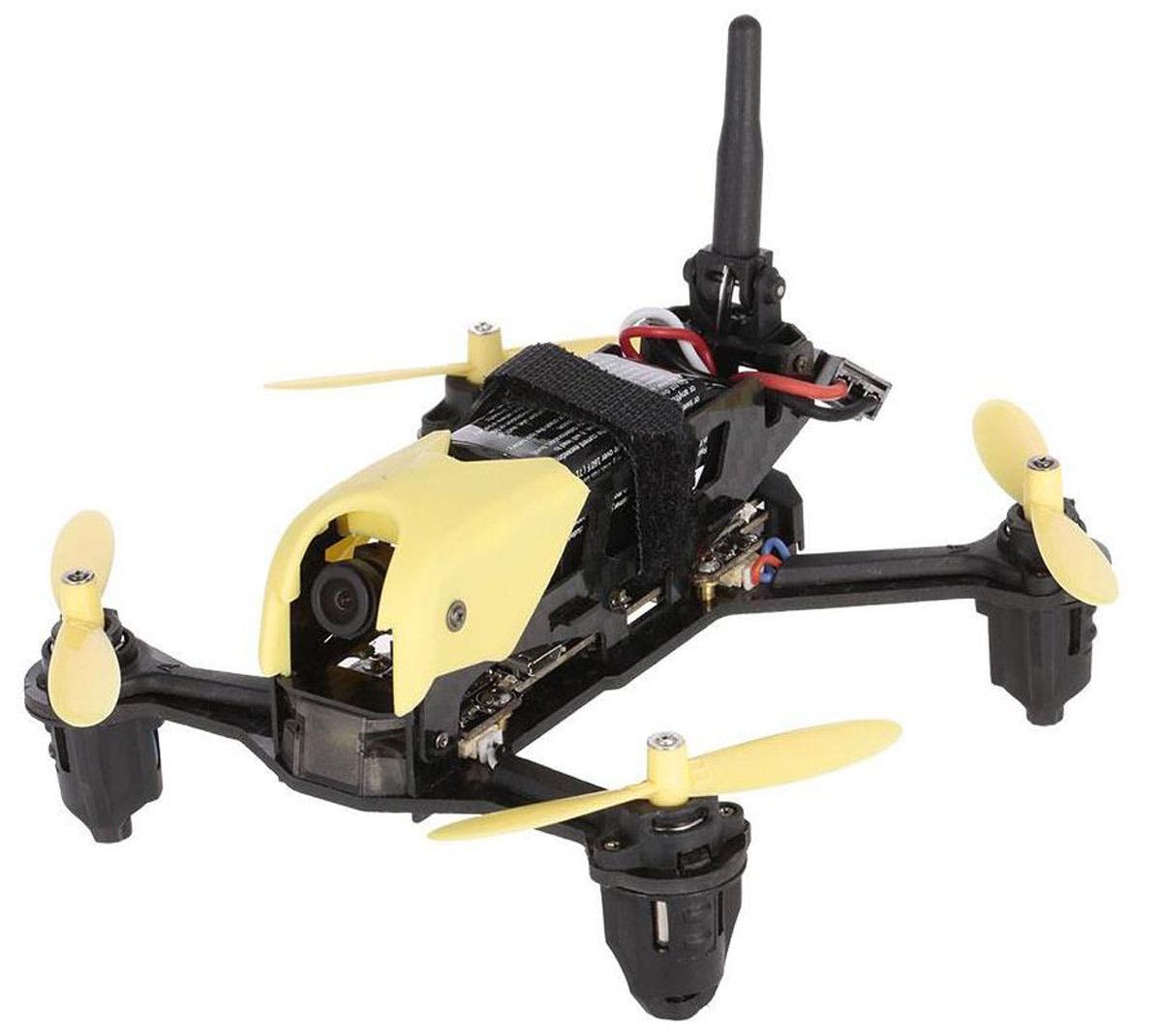 Hubsan X4 Storm Racing