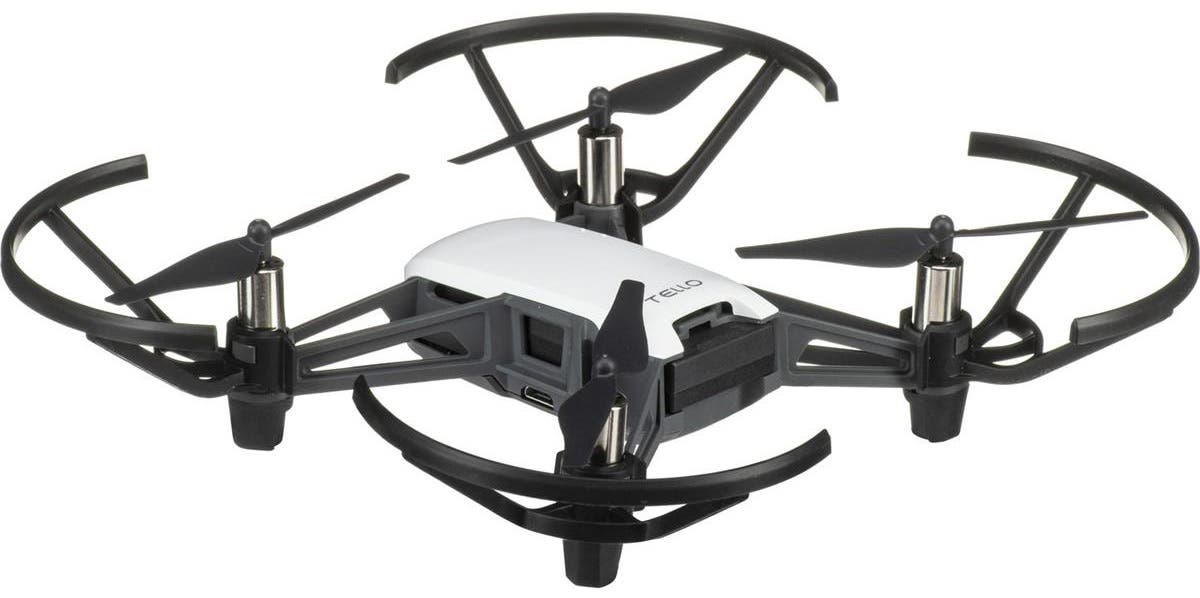 RYZE Tello Intelligent Drone