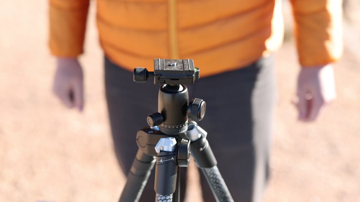 Manfrotto Element II Tripods